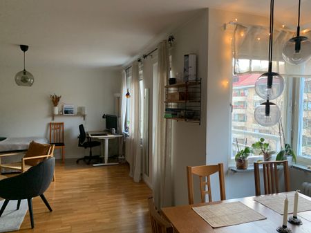 Fredsgatan, Uppsala - Photo 5