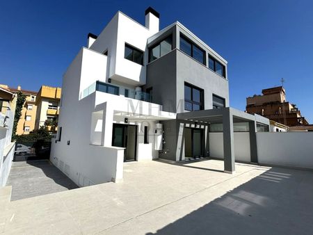 Alquiler de piso en Calle Cartucherita - Photo 5