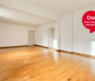 Location Appartement 4 pièces 105m² CASTRES 81100 - Photo 3