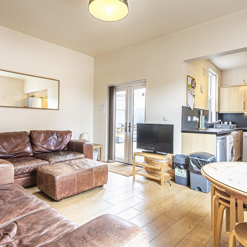 Rent Denham Road, Off Ecclesall Road £95pw (Per Person) - Photo 1