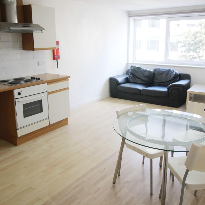 Flat 29, Samara Plaza, LS2 9DU, Leeds - Photo 1