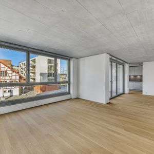 Zwicky-Zentrum modern and practical - Foto 2