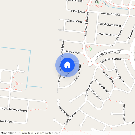 4 Aldrin Street, Burdell