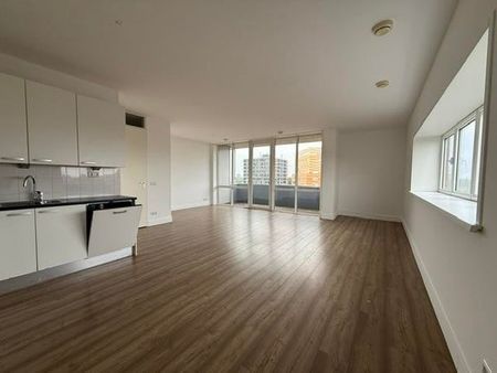 Te huur: Appartement IJdoornlaan 261 L 1 in Amsterdam - foto 3