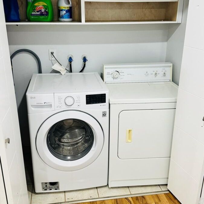 3 Bedroom Duplex - Photo 1