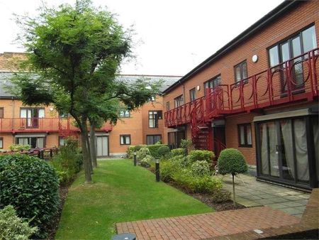 Kings Court, Cox Street, St Paul's Square, B3 - Photo 4