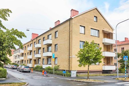 Torpagatan 20 - Foto 5