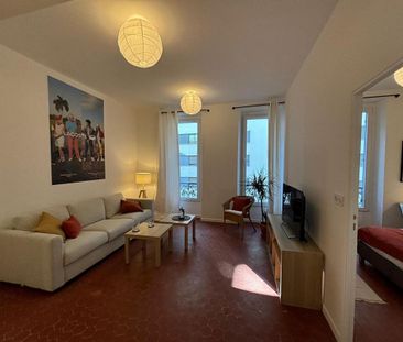 Colocation pour 4 dont 2 chambres avec salle de bains privées - Photo 3