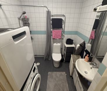 Kallhällsleden, Järfälla - Foto 5