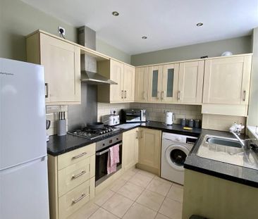 1 bed house share to rent in Berry Street, Burnley, BB11 - Photo 4