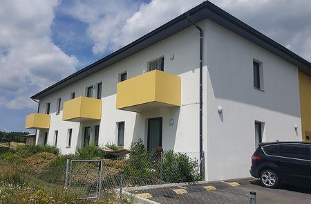 Junges Wohnen in Pfaffenschlag - Photo 2