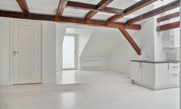 Om lejligheden - Photo 1