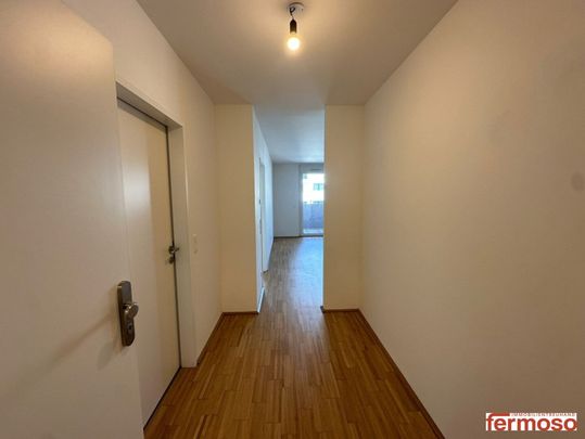 Neuwertige 2-Zimmer Wohnung mit Loggia & Fußbodenheizung in 1200 Wien, 1.149€ Miete - Photo 1