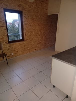 Location Appartement 2 pièces 32m² FRONTIGNAN 34110 - Photo 1