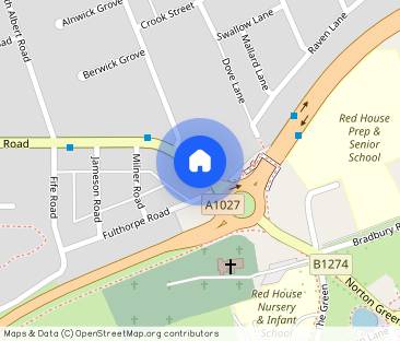 Station Road, Billingham, Stockton on Tees, TS23 - Photo 1