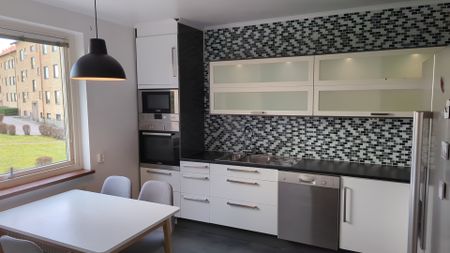 Regnvädersgatan, Göteborg - Photo 3