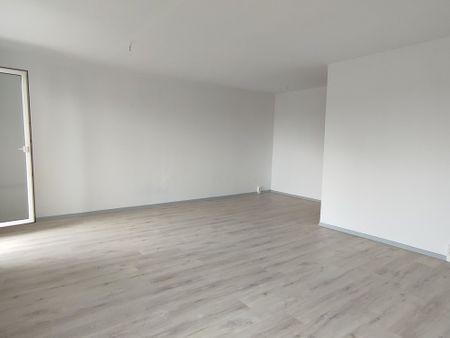 *3 Raumwohnung mit Balkon und großem Wohnzimmer* - Photo 3