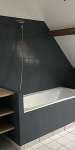 Appartement Bethisy Saint Martin 1 pièce(s) 38.15 m2, - Photo 3