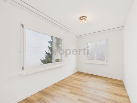 Wonderful apartment in St. Gallen with 4.5 rooms - Photo 4