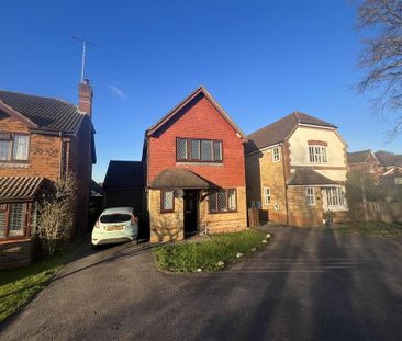 3 bedroom link detached house to rent - Photo 4