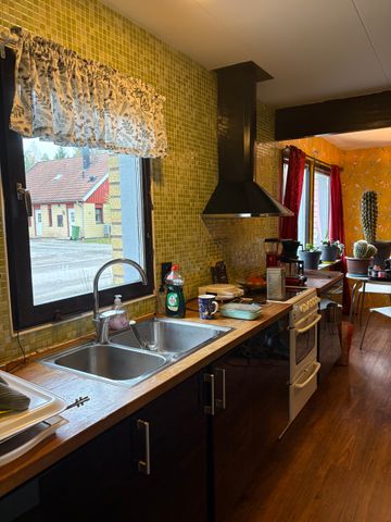 Sörbomsvägen, Virsbo - Foto 4