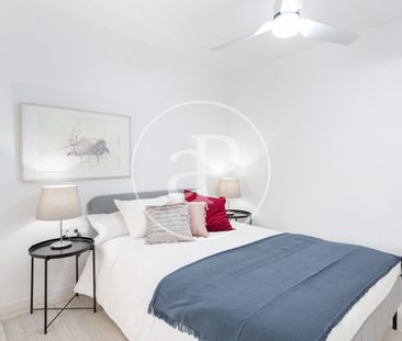 Flat for rent with Terrace in Arrancapins (Valencia) - Photo 4