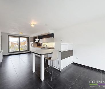 mooi duplex app, 2 slpks, terrassen en parking - Motstraat 12, 3350... - Photo 3
