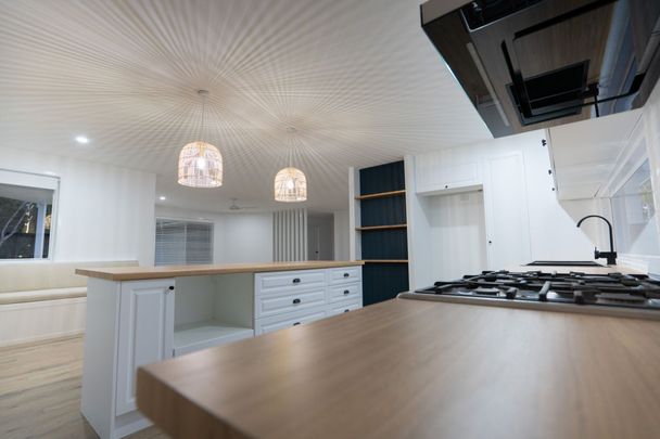 Coastal Hamptons Living at Its Best! - Photo 1