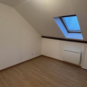 Location Appartement 2 pièces 46m² SARREBOURG 57400 - Photo 2
