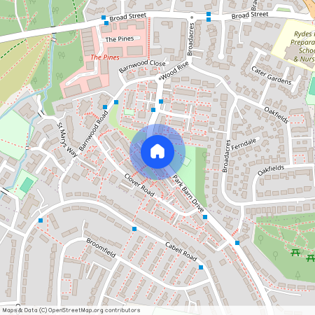 Park Barn Drive, Guildford, Surrey, GU2 8EU