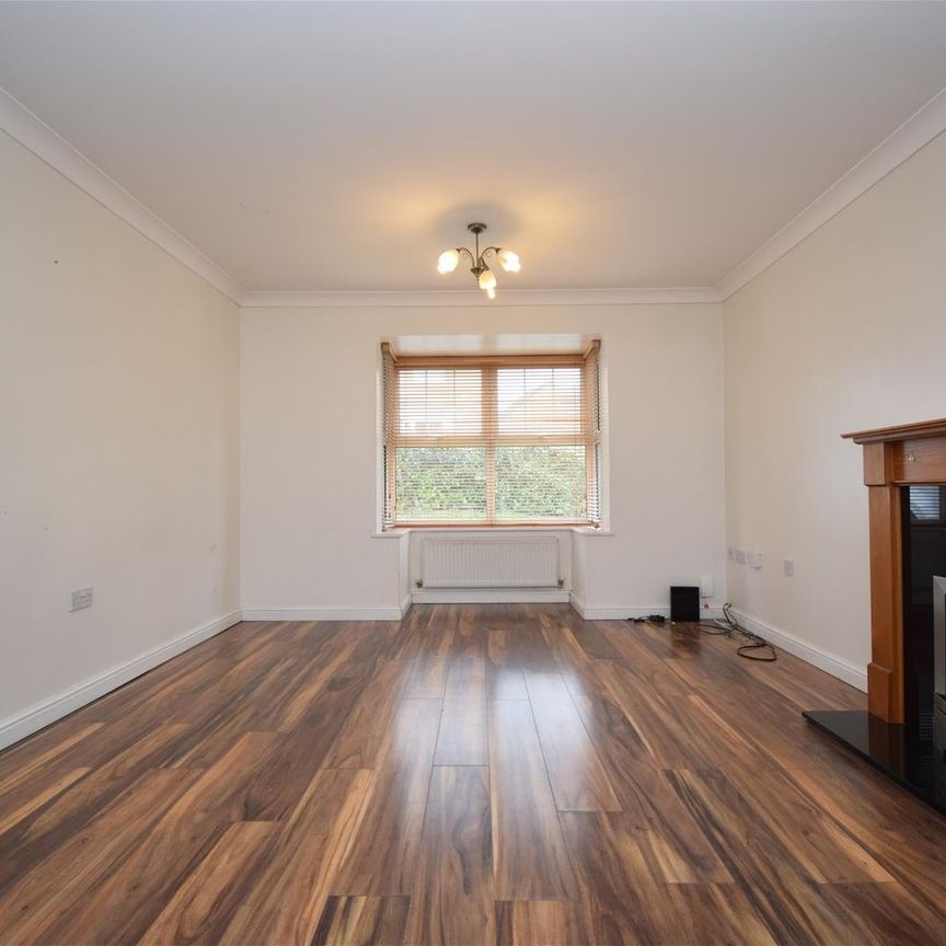 Boundary Drive, Wakefield - Photo 1