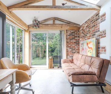 2 bedroom semi-detached house to rent - Photo 2