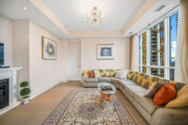 For Lease - 21 Balmuto Street Unit# 3302, Toronto, Ontario - Photo 1