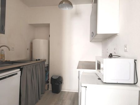 Appartements 28.46 m² - 2 Pièces - Narbonne (11100) - Photo 5