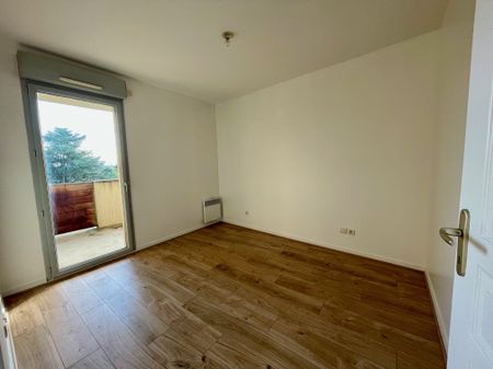 Location Appartement 2 pièces 43m² LA RICHE 37520 - Photo 4