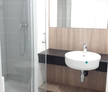 Location Appartement 20m² LYON 7ème - Photo 5