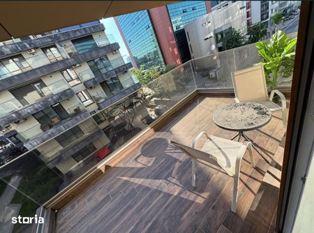Apartament 2 camere | Pipera | Bloc 2018 | Centrală proprie - Fotografie 5