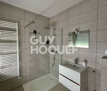 Appartement meublé F2 (50 m²) à louer à THIONVILLE - Photo 5