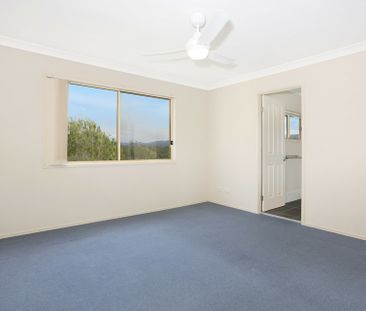 SPACIOUS & STYLISH TOWNHOUSE IN TRANQUIL NERANG SETTING PHOTOS COMING - Photo 3