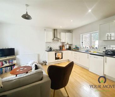 2 bedroom end of terrace house to rent - Photo 2