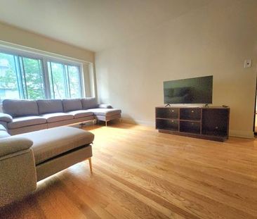 ** Because You Deserve Large Furnished 4bed 2bath, Concrete Building, - Photo 1