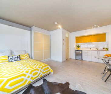 Unit 513/5 Ward Avenue - Photo 4