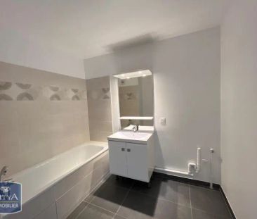 Appartement à louer 3 pièces 61.4m² - Photo 1