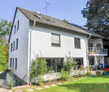 Helle 2-Zimmer-Wohnung mit sonnigem Südbalkon in Bochum-Grumme - Foto 1
