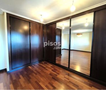 Piso en alquiler en Calle de Piloña - Photo 3