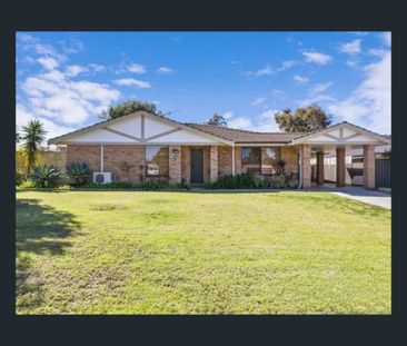 16 Woodford Wells Way, Kingsley, WA 6026 - Photo 2