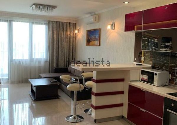 Alquiler de piso en C. Juan Romero, 3