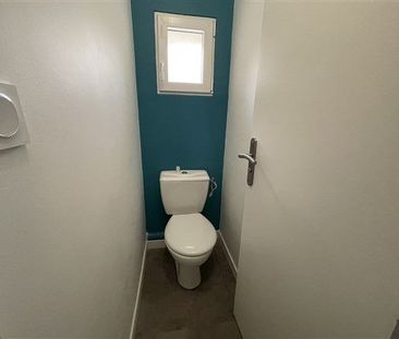 Location Appartement 2 pièces 62m² BRIVE LA GAILLARDE 19100 - Photo 6