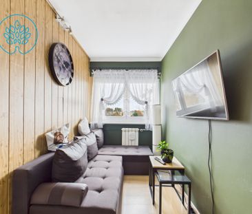 Dwupokojowe mieszkanie nad Balatonem - Photo 4