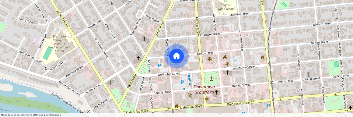 29 Nelson Street, Brant